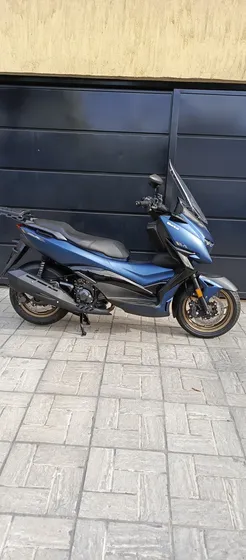 Beta Zontes M350