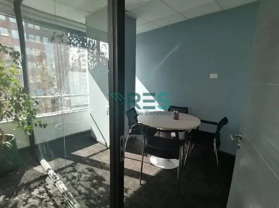 Oficina En Arriendo En Providencia