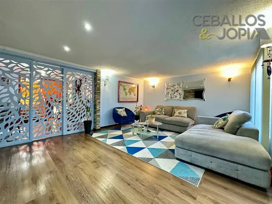Casa En Venta De 3 Dorm. En Villa Alemana