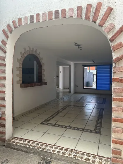 Casa En Venta Los Olivos Coyoacán