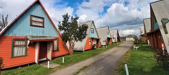 Atención Inversionistas !!! 9 Casas Arrendadas