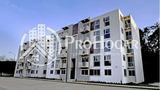 Departamentos 3 Recámaras En Venta En Tlalnepantla.