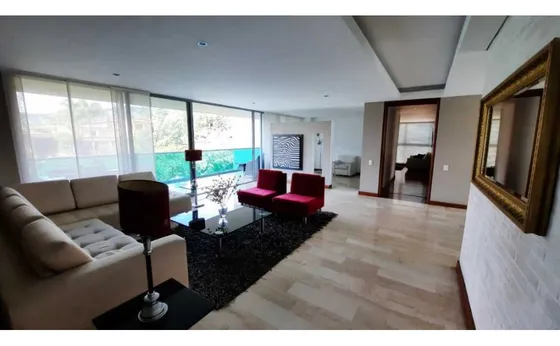 Apartamento Poblado Sector Calera