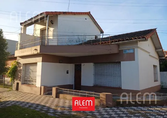 Casa En Banfield Este