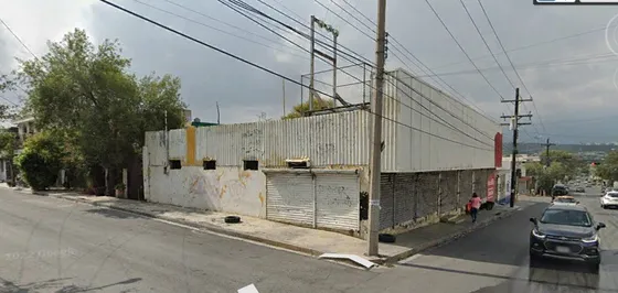 En Venta Bodega Comercial ¨san Bartolome De Las Mitras¨ En Monterrey, N. L.