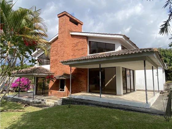 Venta Casa Campestre La Florida Manizales | Casa De Campo En Venta