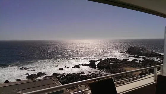 Dpto. Venta 3d 2b Conjunto Los Navíos - Reñaca.