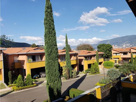 Venta Casa En Itagui, Suramerica