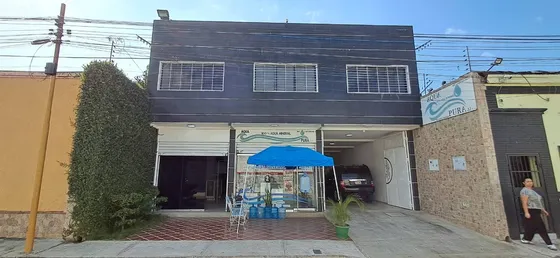 Local Comercial En Alquiler En San Blas Calle Comercio