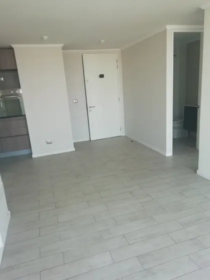 Edificio Froilán Roa (1 Est. 1 Bod.) Vista Sur Piso 12