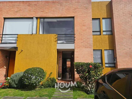 Casa En Parmalat. 3 Habitaciones, 112 M², Id: 154521
