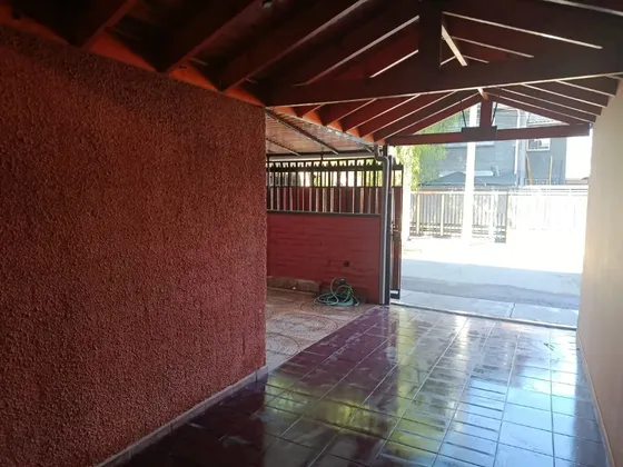 Hermosa Casa En Venta En Eleodoro R Matte
