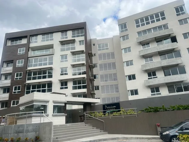 Venta Ph Doble Altura Con Vista A Estrenar Chulavista 236 M2
