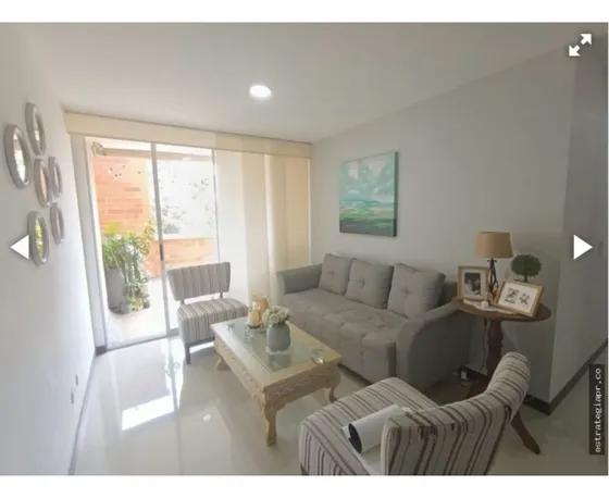Venta De Apartamento En Sabaneta