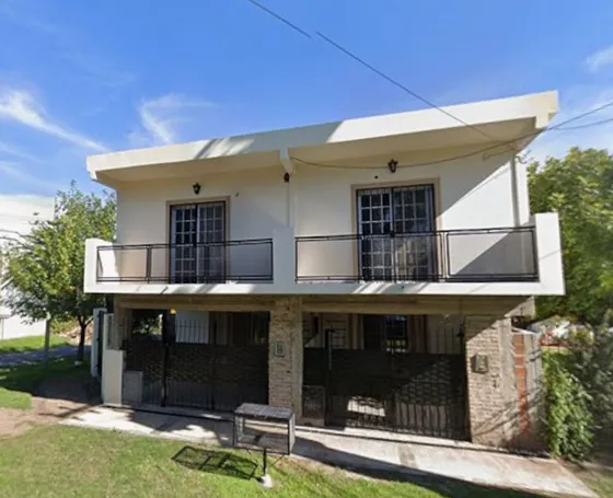 Alquiler Duplex  3 Amb + Cochera S/expensas - S.m.