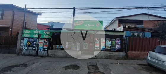 Venta Casa 2hab 2ba Peñalolén