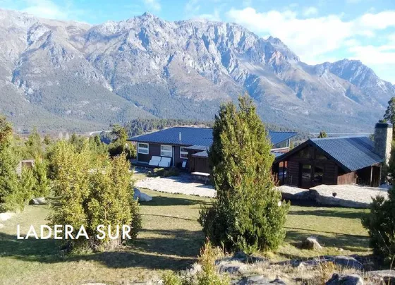 Casa - Cholila