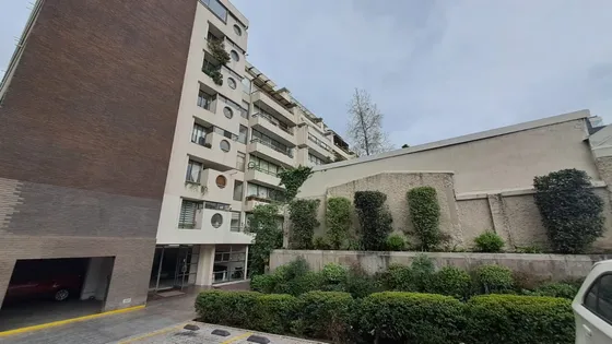 Vendo Depto 64 M2  Con Patio San Juan De Luz 4624  Rebajado
