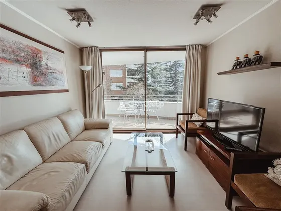 Venta Dpto 2d-2b, Increíble Ubicación, Barrio El Golf