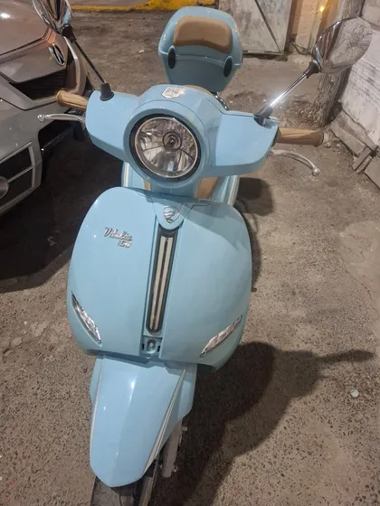 Motoneta Vitalia 150