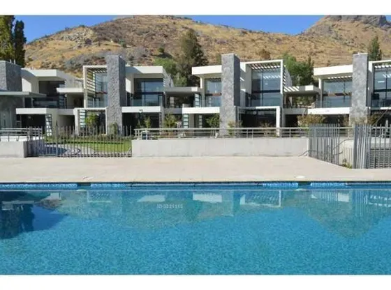 Departamento En Venta En Colina