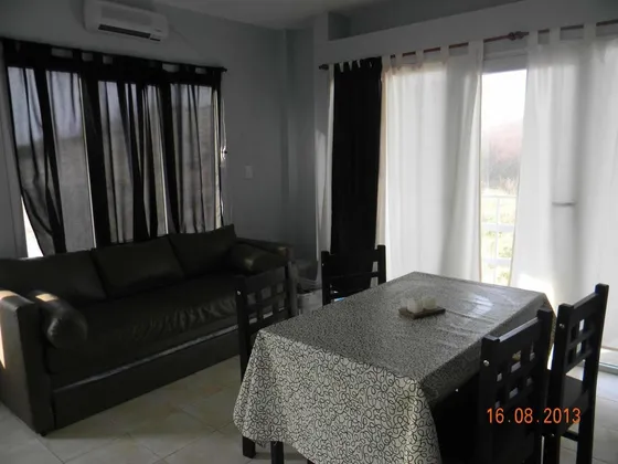 Departamento En Venta - 1 Dormitorio 1 Baño - 60mts2 - San Clemente Del Tuyú