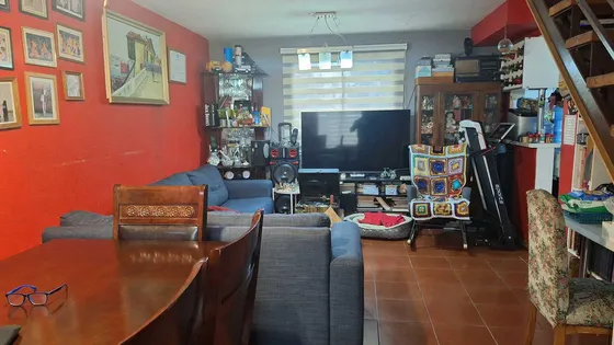 Venta Casa Gabriela Poniente Puente Alto (114414)