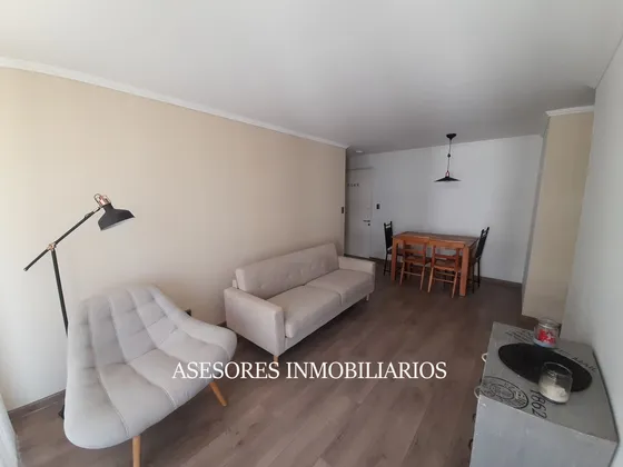 Se Arrienda, Departamento En Terrados De Kennedy, Rancagua