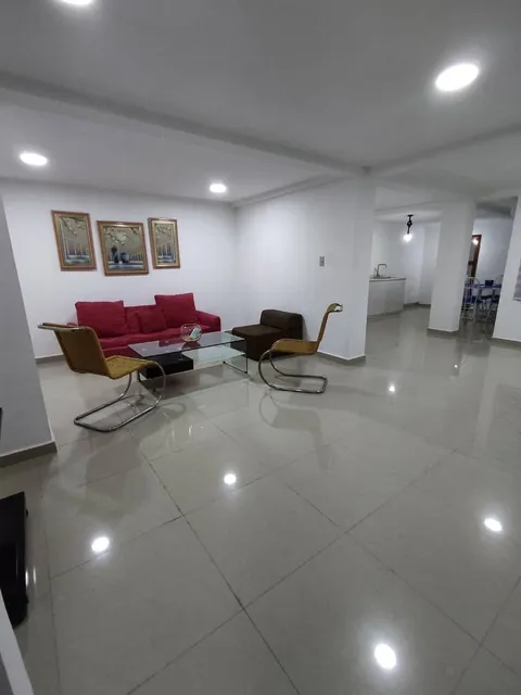 Casa En Alquiler Tucacas 