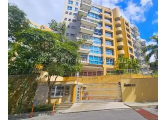 #25-15265 Espectacular Apartamento En Santa Rosa De Lima
