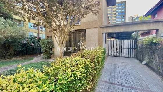 Estupenda Casa Con Gran Terreno