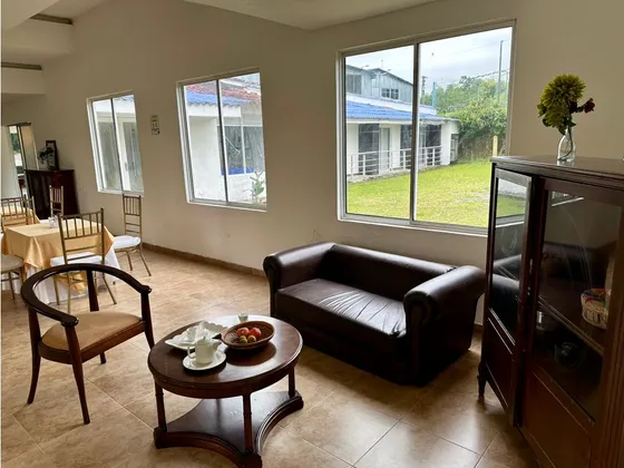 Se Vende Hotel Acawa Sector Aeropuerto 