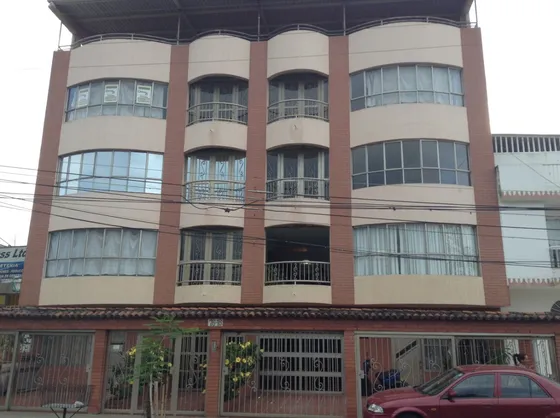 Amplio Apartamento Exelente Ubicacion