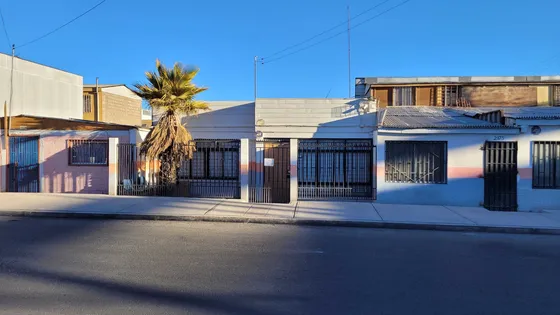 Empresa Vende Propiedad Excelente Ubicación (76022)
