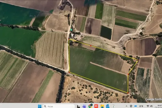 Sector Camino Noviciado