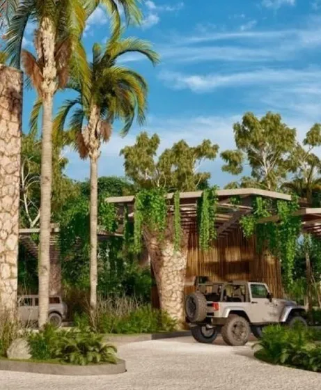 Terreno En Venta En Temax En Merida En Yucatan