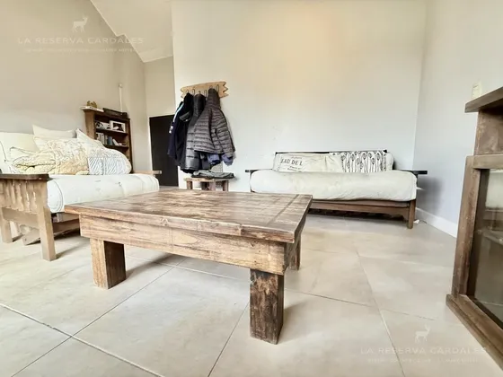 Departamento De 2 Ambientes En Venta Y Alquiler En La Reserva Cardales