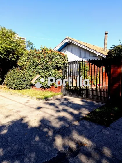 Casa En Venta  En Liñeco Comuna Las Condes