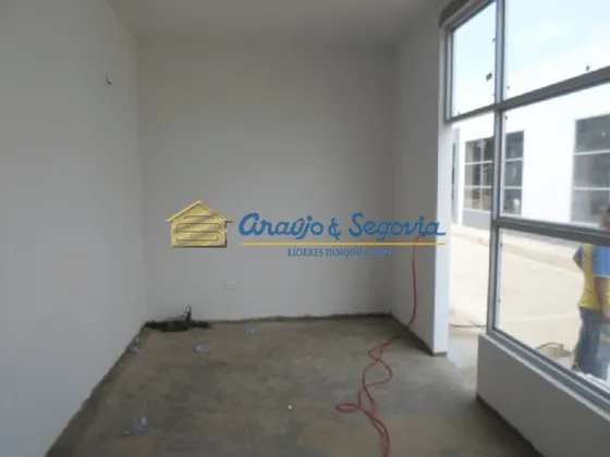 Local Comercial En Arriendo Turbaco, Turbaco