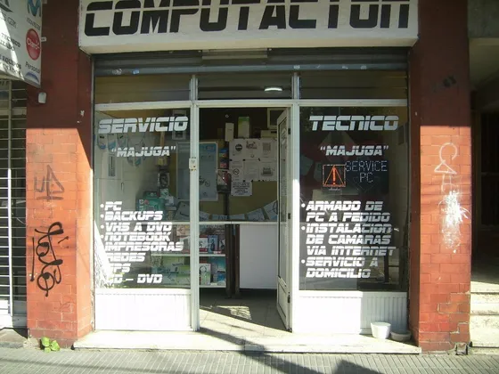 Venta Local Lanús Oeste Sobre Avenida