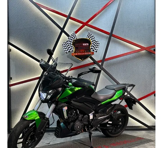Dominar 400