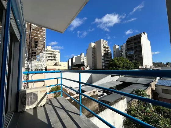 Hermoso Ambiente En Excelente Ubicacion
