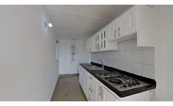 Venta Apartamento Carvajal Kennedy 