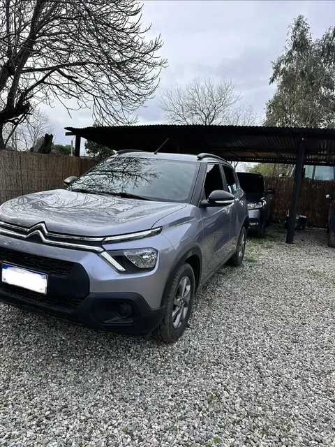 Citroën C3 1.0 Feel