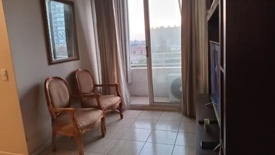 Vende Departamento En La Cisterna