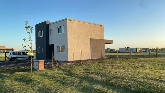 Terreno En Barrio Privado San Felipe
