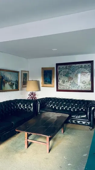 Departamento En Venta En Las Cañitas