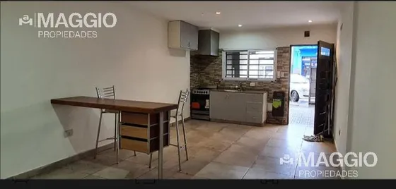 Departamento Venta Caseros 1 Ambiente