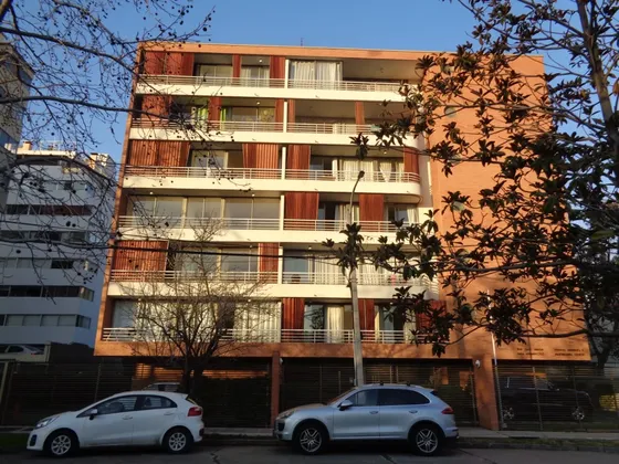 Hermoso Departamento Excelente Conectividad
