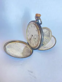 Reloj de bolsillo longines grand prix 1889 sale